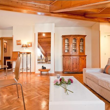 Apartment Latina VII Madrid Room photo